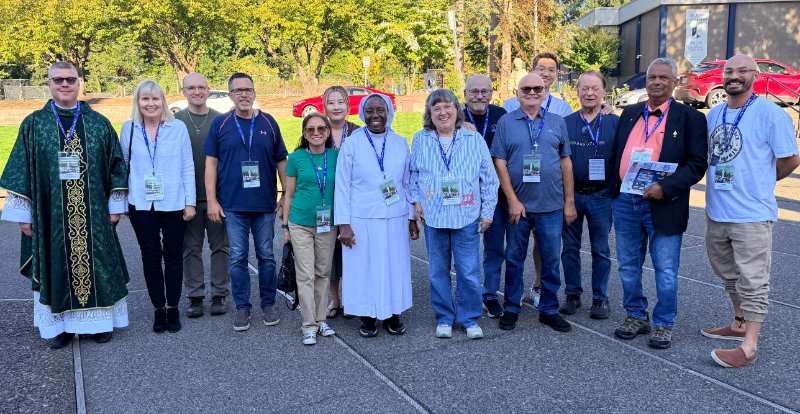 We are ready to go!