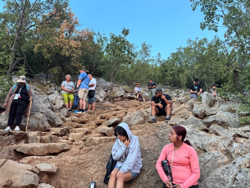 Cross Mountain