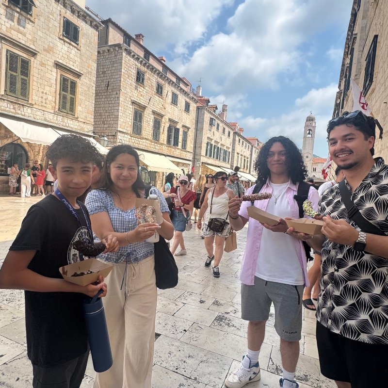 Dubrovnik