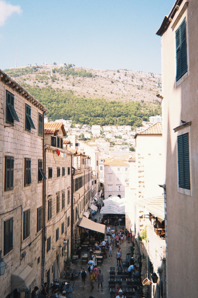 Dubrovnik